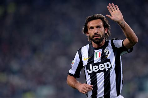 pirlo hd|Andrea Pirlo Wallpapers .